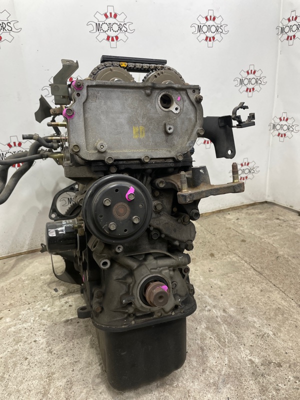 Двигатель, 85000 рублей, Красноярск