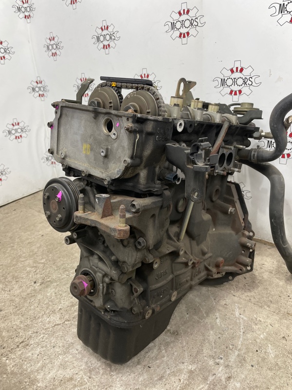 Двигатель, 85000 рублей, Красноярск