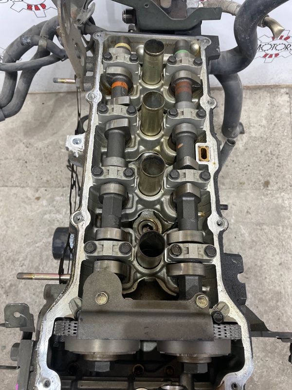 Двигатель, 85000 рублей, Красноярск