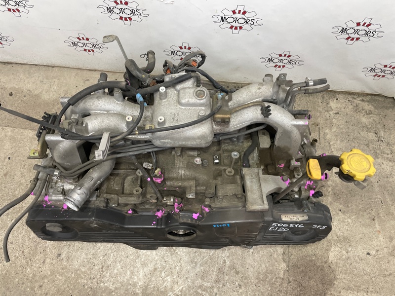 Двигатель, 84000 рублей, Красноярск