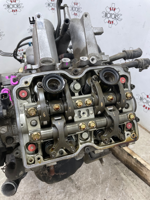 Двигатель, 84000 рублей, Красноярск