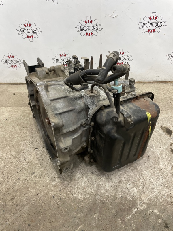 АКПП, 65000 рублей, Красноярск