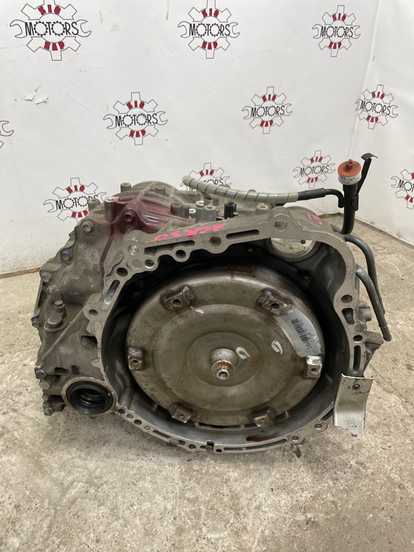 АКПП, 67000 рублей, Красноярск