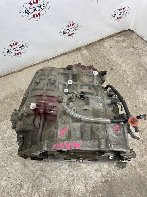 АКПП, 67000 рублей, Красноярск