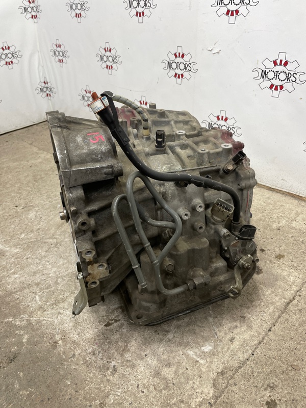 АКПП, 67000 рублей, Красноярск