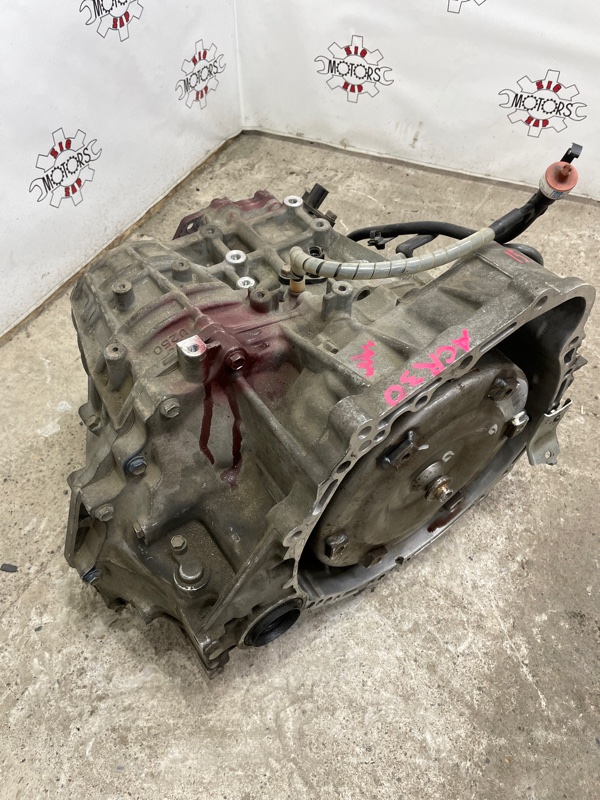 АКПП, 67000 рублей, Красноярск