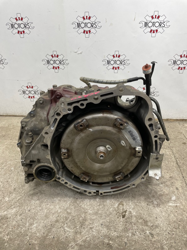 АКПП, 67000 рублей, Красноярск