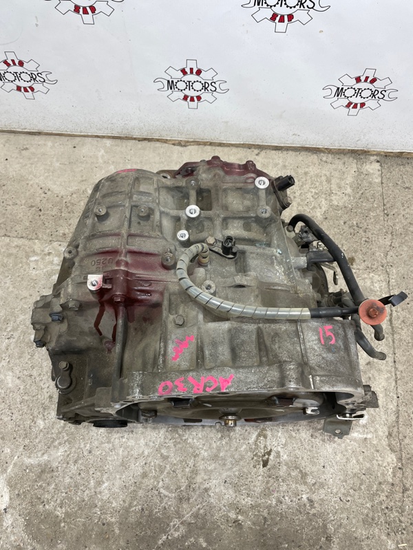 АКПП, 67000 рублей, Красноярск