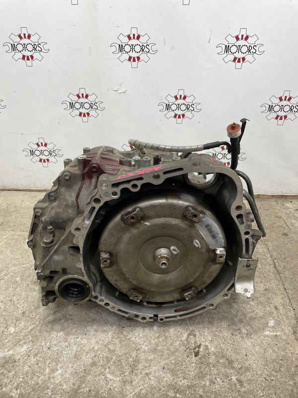 АКПП, 67000 рублей, Красноярск