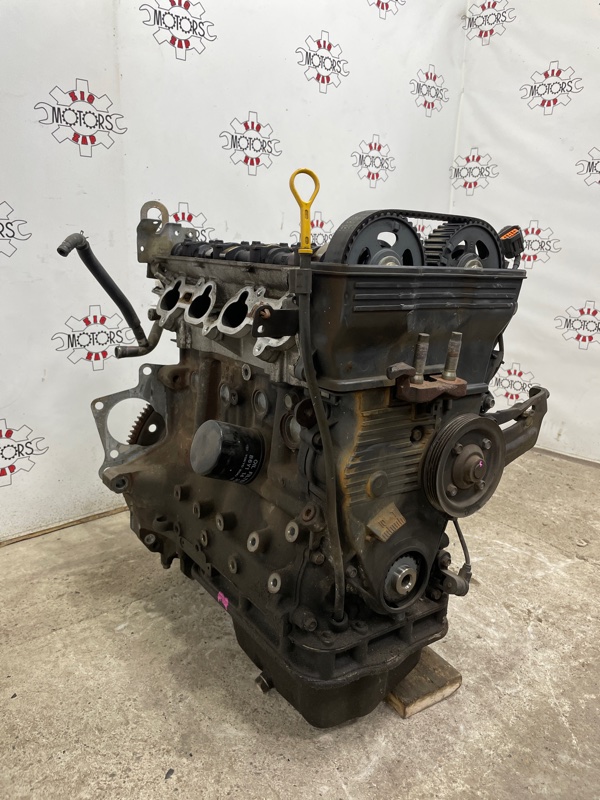 Двигатель, 85000 рублей, Красноярск