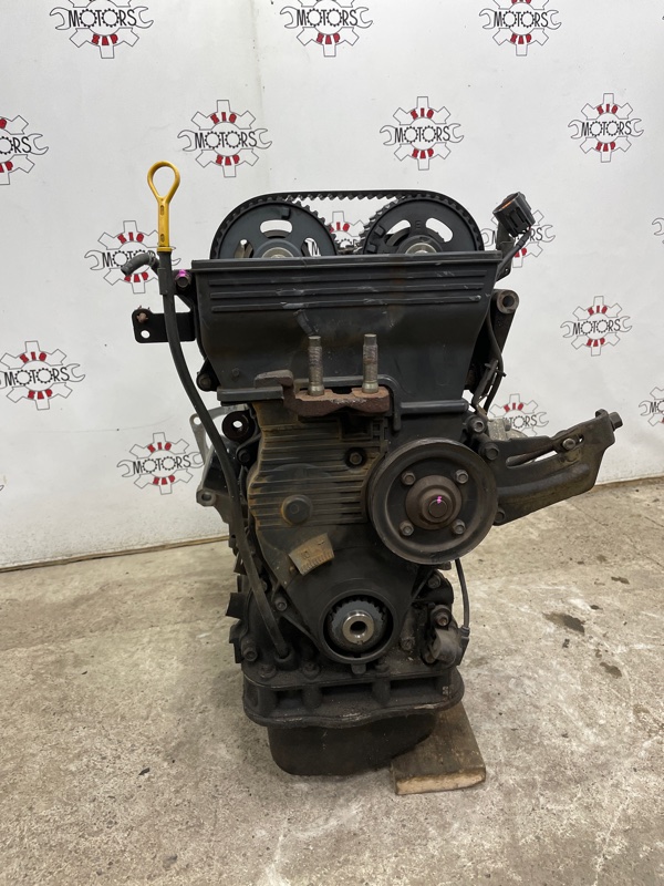 Двигатель, 85000 рублей, Красноярск