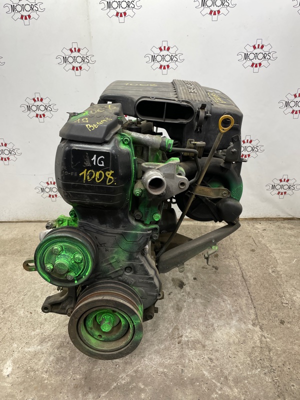 Двигатель, 87000 рублей, Красноярск