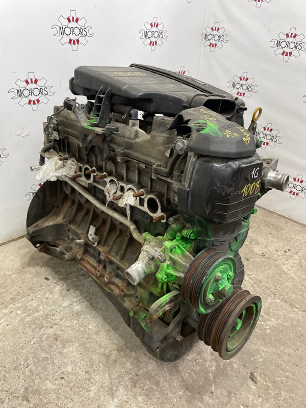 Двигатель, 87000 рублей, Красноярск