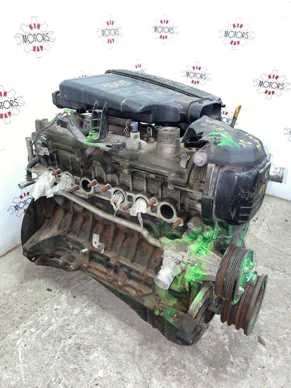 Двигатель, 87000 рублей, Красноярск