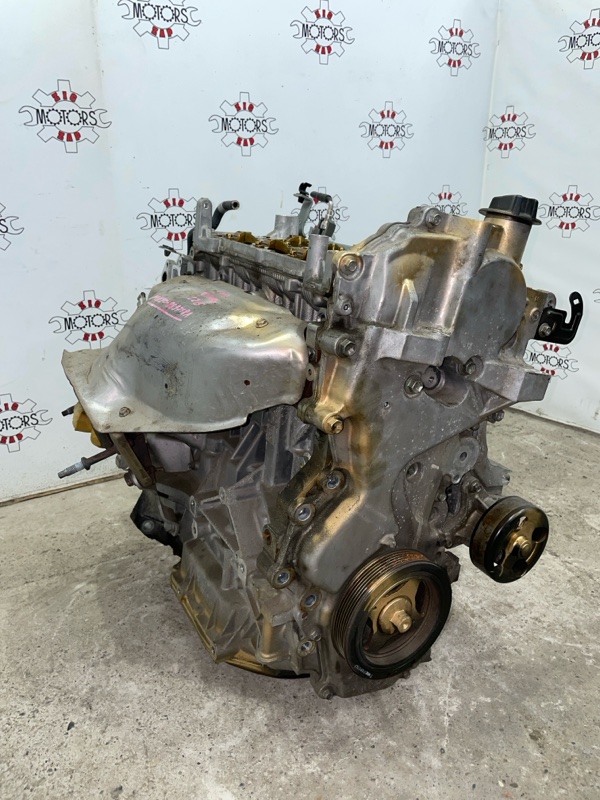 Двигатель, 50000 рублей, Красноярск