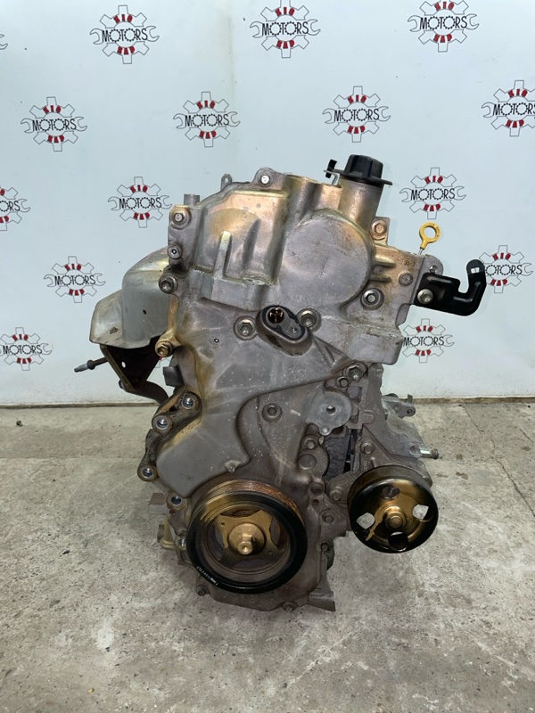 Двигатель, 50000 рублей, Красноярск