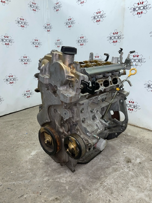 Двигатель, 50000 рублей, Красноярск