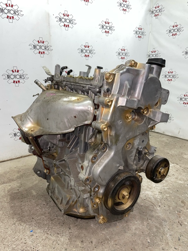 Двигатель, 50000 рублей, Красноярск