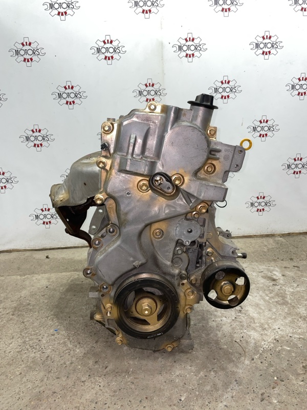 Двигатель, 50000 рублей, Красноярск