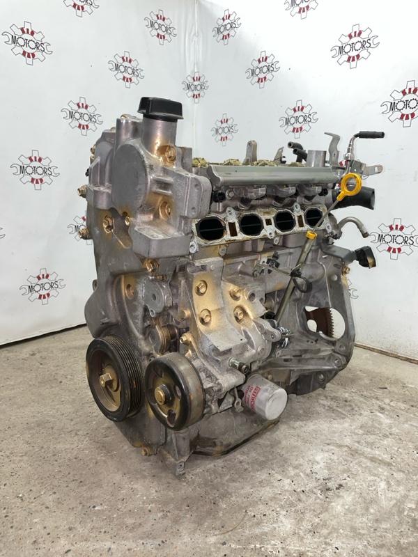 Двигатель, 50000 рублей, Красноярск