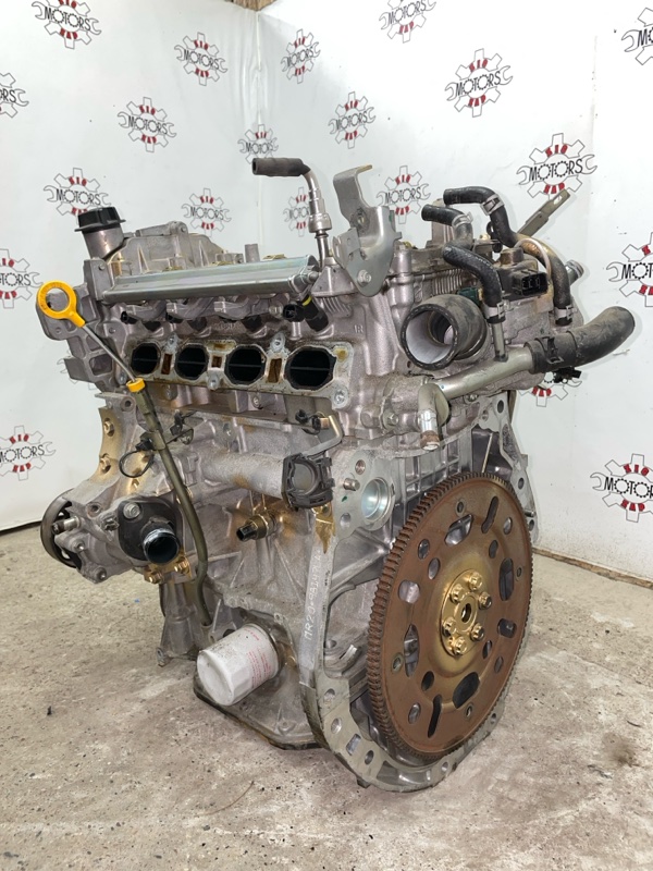 Двигатель, 50000 рублей, Красноярск