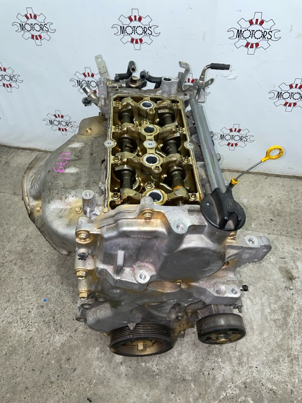 Двигатель, 50000 рублей, Красноярск