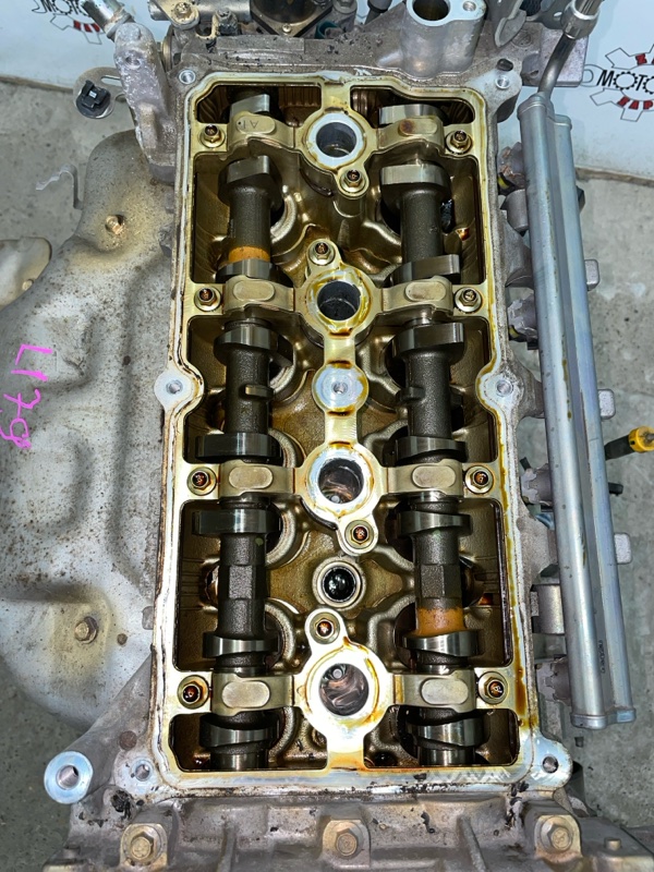 Двигатель, 50000 рублей, Красноярск