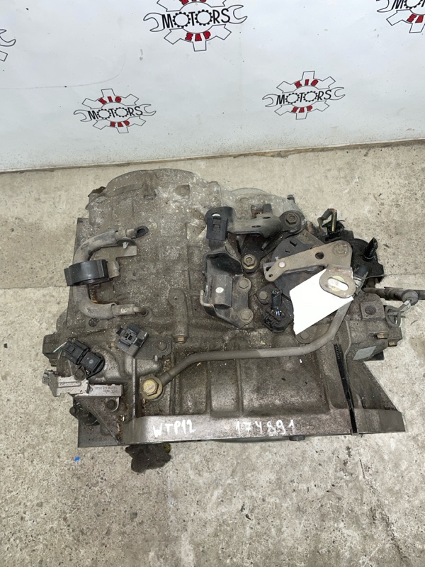 АКПП, 50000 рублей, Красноярск