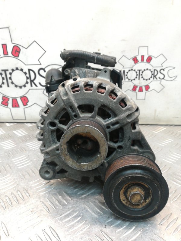 Генератор, 18000 рублей, Красноярск