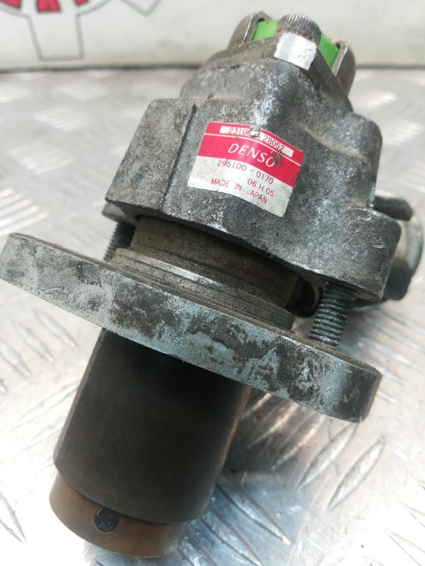 ТНВД, 4000 рублей, Красноярск