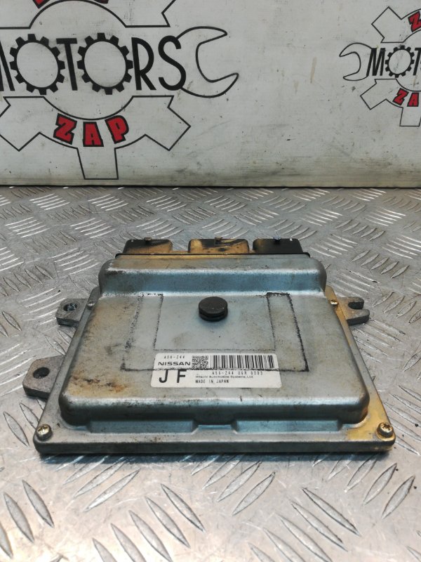 Блок управления двигателем, 500 рублей, Красноярск