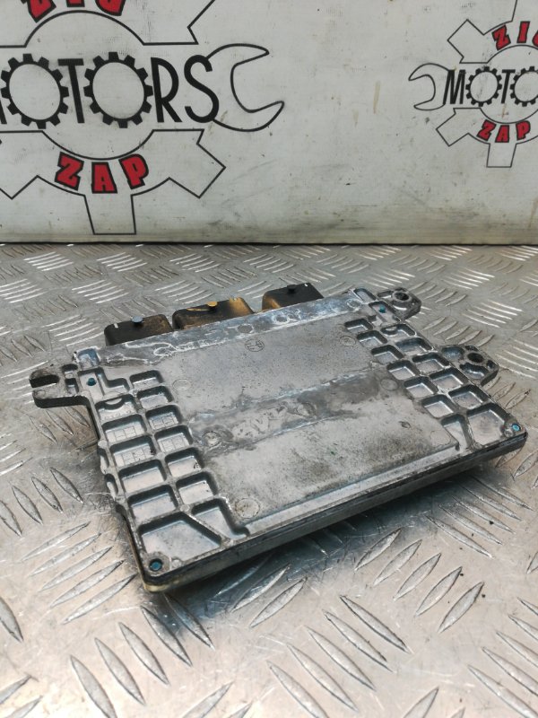 Блок управления двигателем, 500 рублей, Красноярск