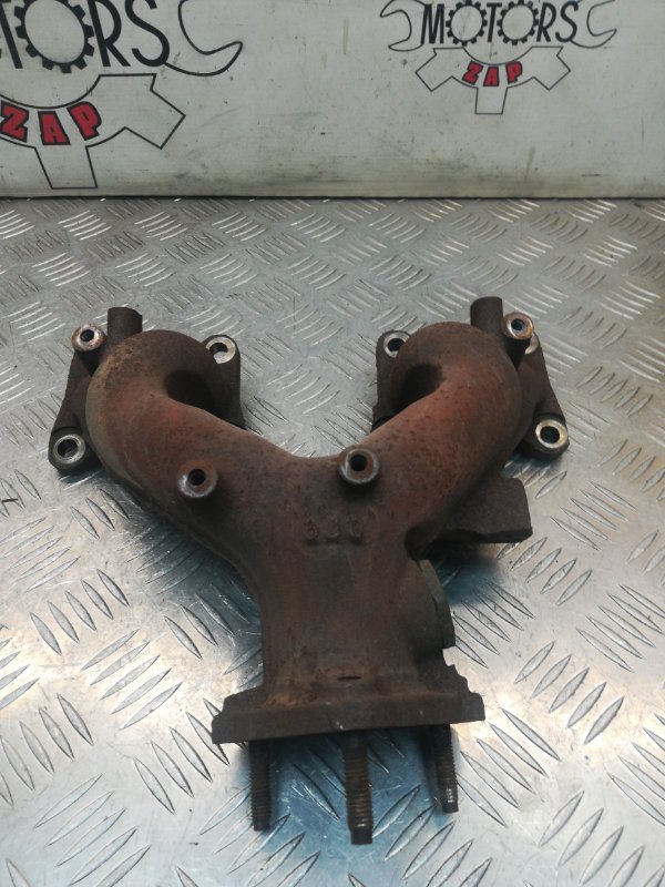 Выпускной коллектор, 500 рублей, Красноярск