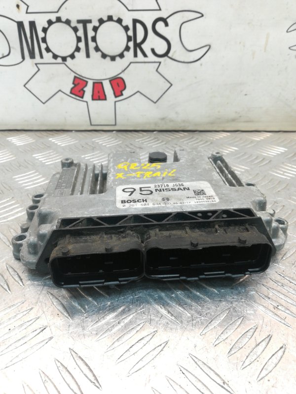 Блок управления двигателем, 3000 рублей, Красноярск