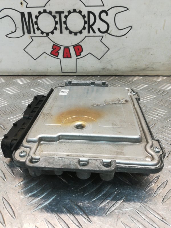 Блок управления двигателем, 3000 рублей, Красноярск