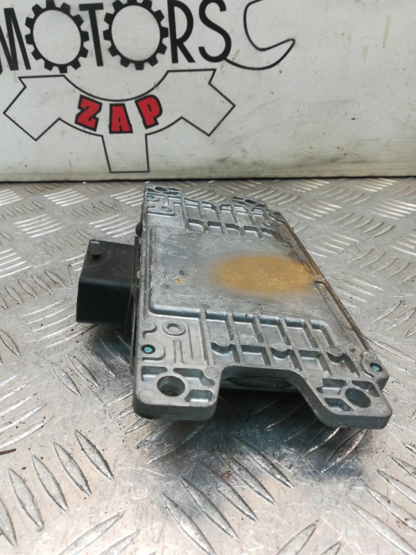 Блок управления АКПП, 3000 рублей, Красноярск