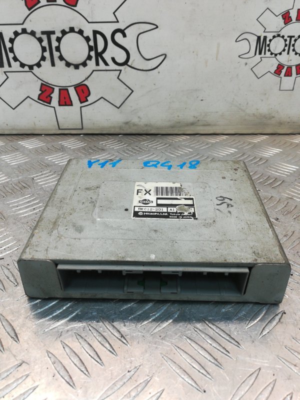 Блок управления двигателем, 6500 рублей, Красноярск