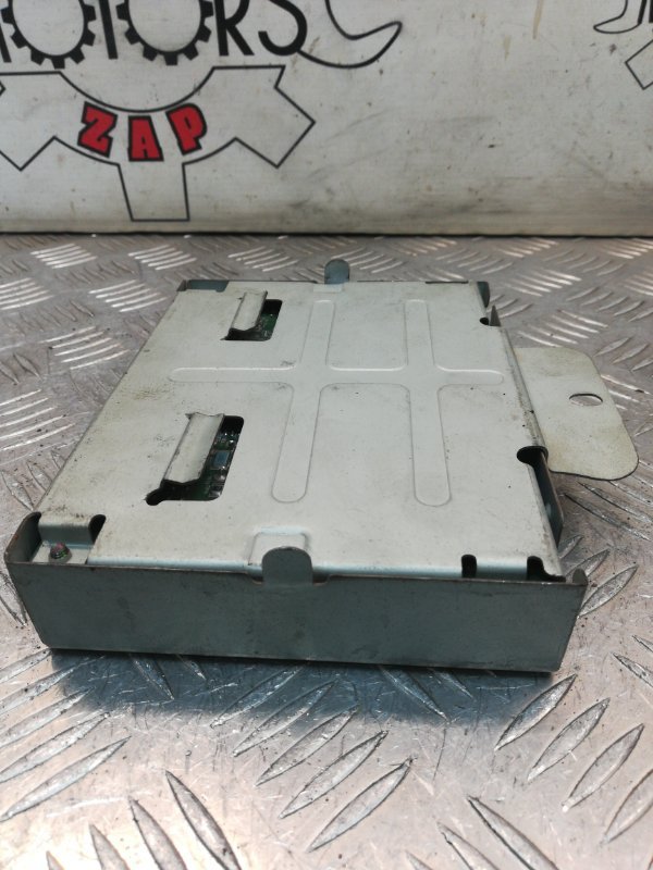 Блок управления двигателем, 6500 рублей, Красноярск