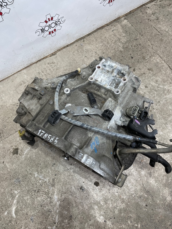 АКПП, 60000 рублей, Красноярск