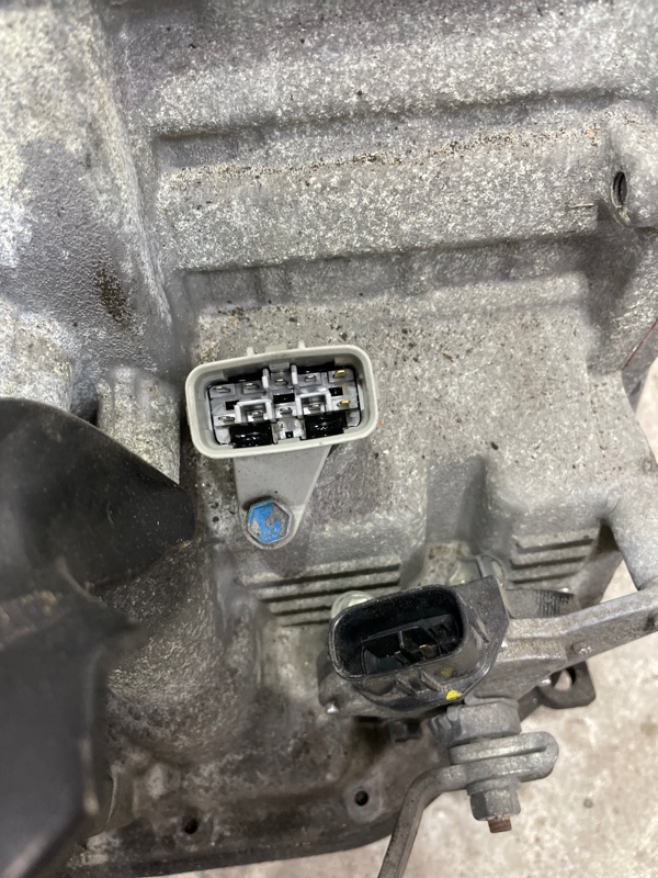 АКПП, 60000 рублей, Красноярск