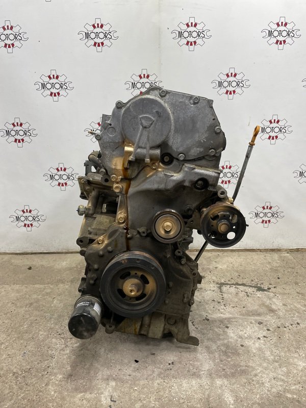 Двигатель, 110000 рублей, Красноярск