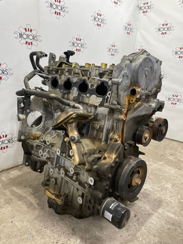 Двигатель, 110000 рублей, Красноярск