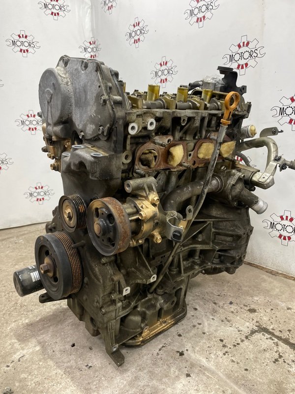 Двигатель, 110000 рублей, Красноярск