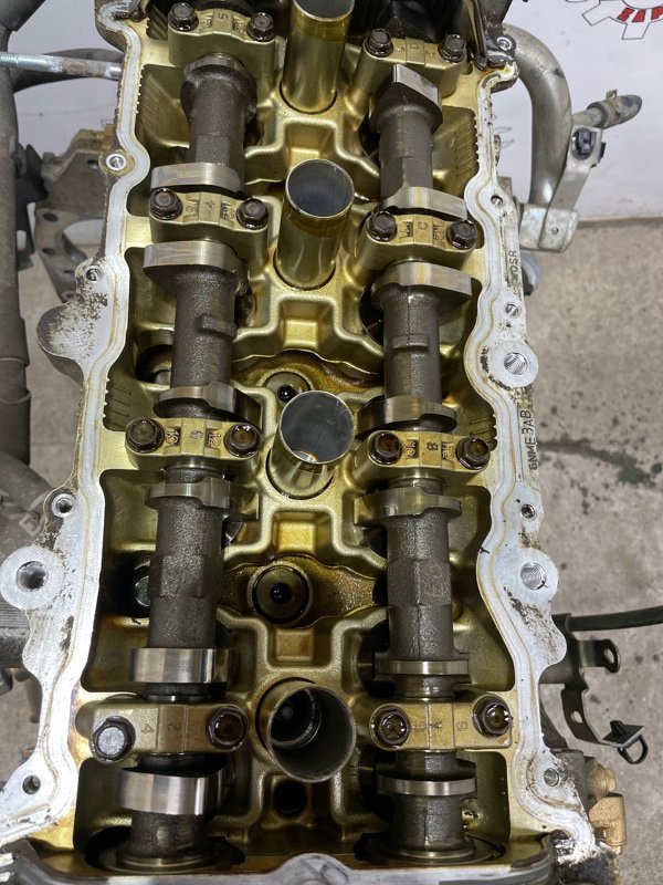 Двигатель, 110000 рублей, Красноярск