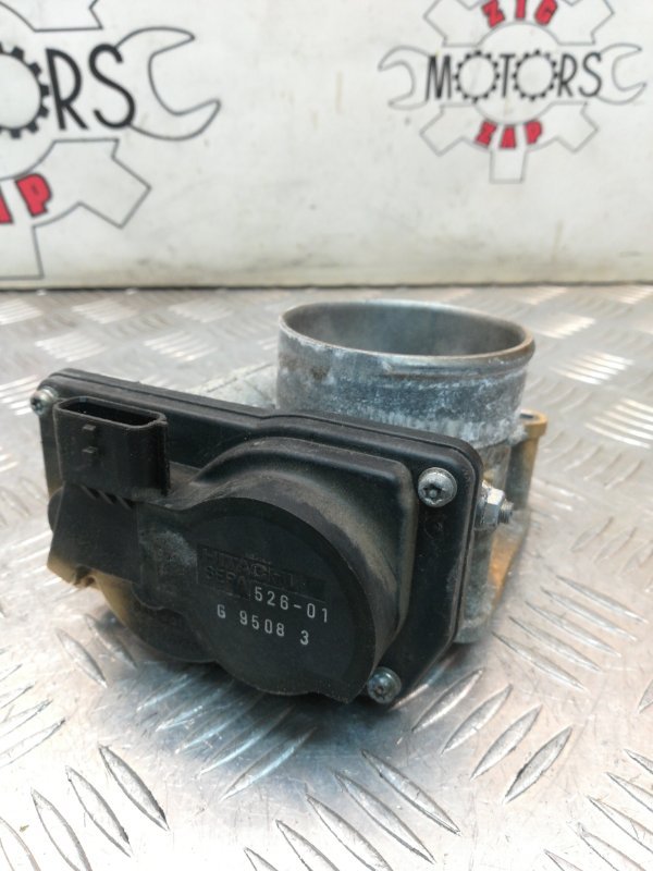 Дроссельная заслонка, 500 рублей, Красноярск