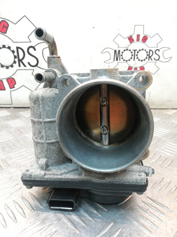 Дроссельная заслонка, 500 рублей, Красноярск