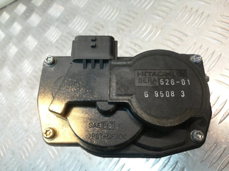 Дроссельная заслонка, 500 рублей, Красноярск