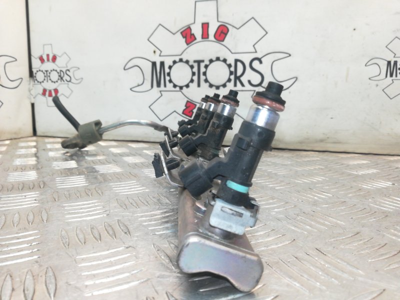 инжектор, форсунка, 2000 рублей, Красноярск