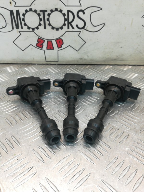 Катушка зажигания, 1000 рублей, Красноярск