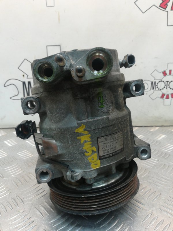 Компрессор кондиционера, 2500 рублей, Красноярск